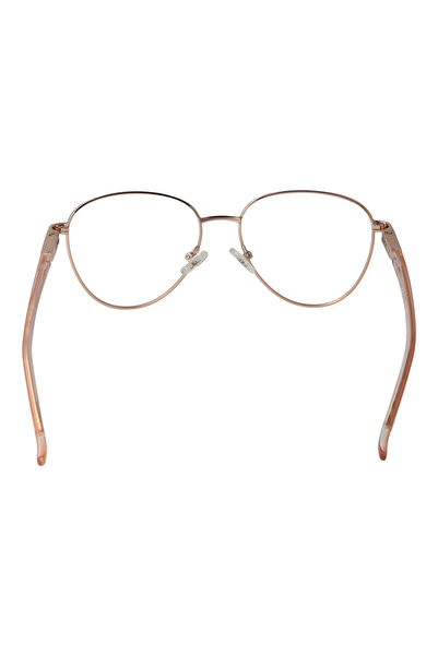 Guess Frame Eyeglasses, Unisex, GU3037 028 51