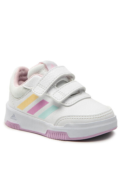 adidas Girls Sneakers White ADIDAS-GW6467