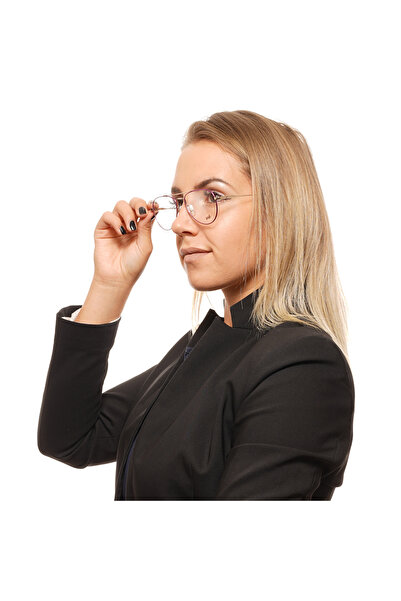 Web Frame Eyeglasses, Unisex, WE5273 32A 54