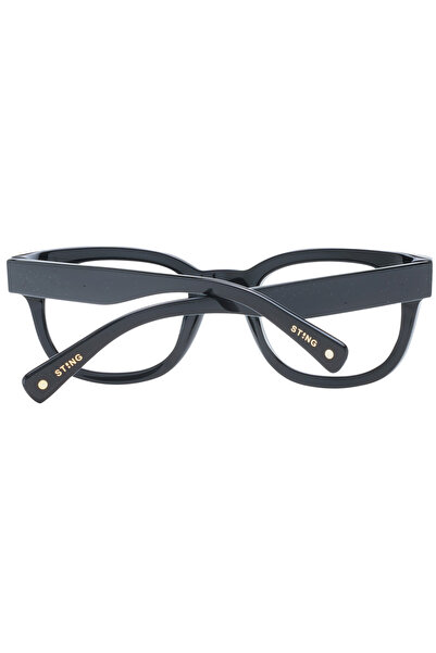Sting Frame Eyeglasses, Unisex, VST448 0700 49