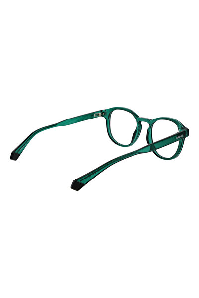 Polaroid Frame Eyeglasses, Unisex, PLD D452 1ED 48