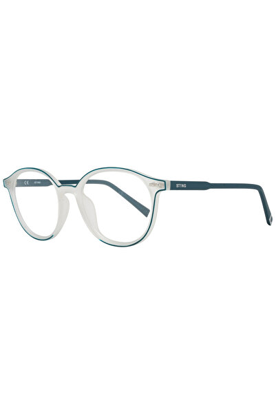 Sting Frame Eyeglasses, Unisex, VST086 7CPM 51