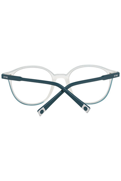 Sting Frame Eyeglasses, Unisex, VST086 7CPM 51