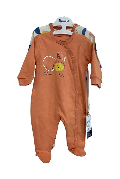 Miniworld ORANJ BEBK TULUM