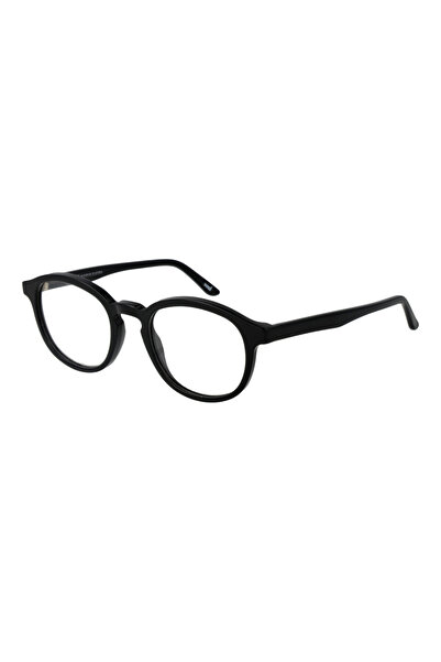 ANDY WOLF Frame Eyeglasses, Unisex, Andy Wolf 4540 A 51