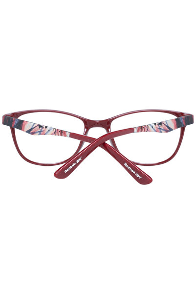 Reebok Frame Eyeglasses, Unisex, RV6020 06 50
