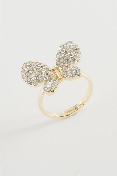 glovia bijuteri خاتم حجر الفراشة