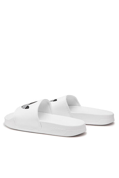 adidas Unisex Flip Flops White ADIDAS-FU829