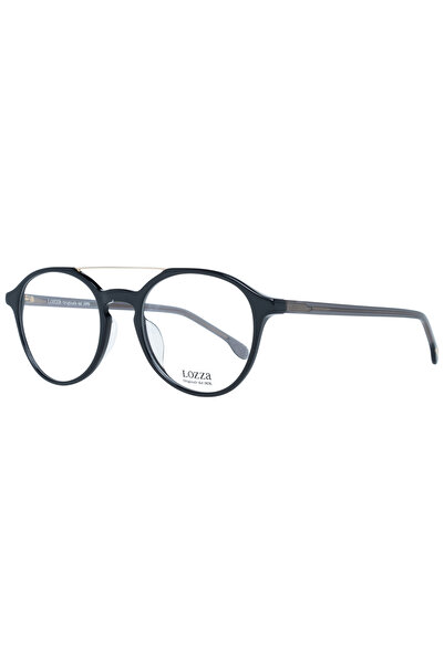 LOZZA Frame Eyeglasses, Unisex, VL4200 0700 51