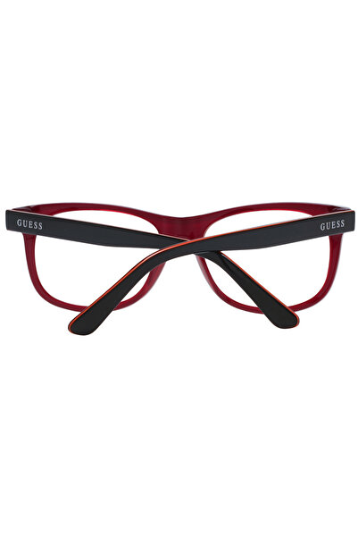 Guess Frame Eyeglasses, Unisex, GU8267 005 51