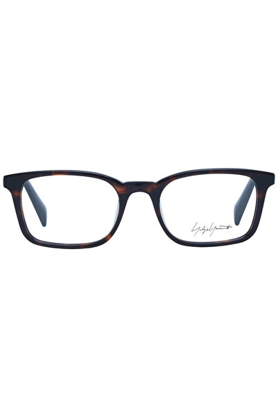 Yohji Yamamoto Yohji Yamamoto YY1007 127 51 Unisex Eyeglasses Frame