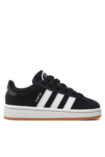 adidas Teniși unisex pentru copii, negri, ADIDAS-JI4331