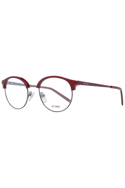Sting Frame Eyeglasses, Unisex, VST181 0597 49