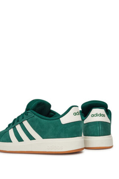 adidas Teniși unisex verzi ADIDAS-JP5893 CGREEN/OWHITE/GUM10