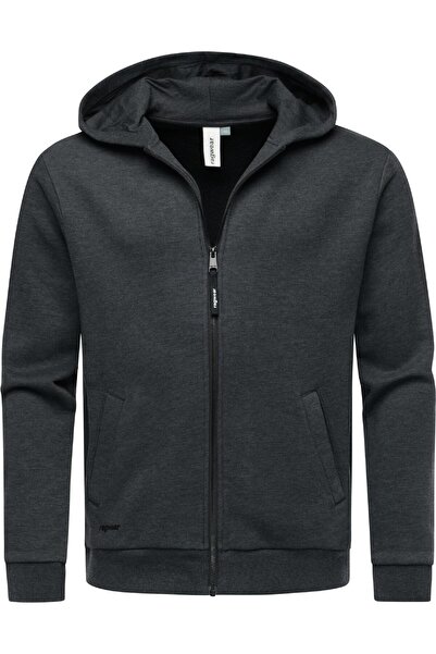 Ragwear Sweatjacke Natten
