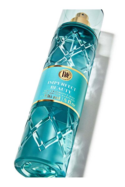 Bath & Body Works Imperfect Beauty Fine Fragrance Mist