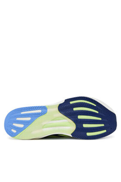 adidas Men's Running Shoes Multicolor ADIDAS-JQ7702 A0QM CBLACK/PULLIM/BLUFUS