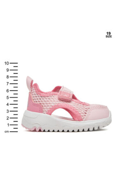 adidas Sandale casual pentru copii Summerflex I IH8733 roz
