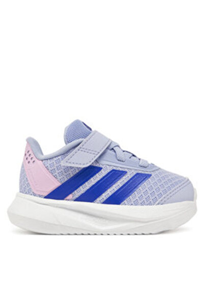 adidas Teniși unisex pentru copii, albastru deschis, ADIDAS-JS2806 AE68 VIOTON/LUCBLU/BLILIL
