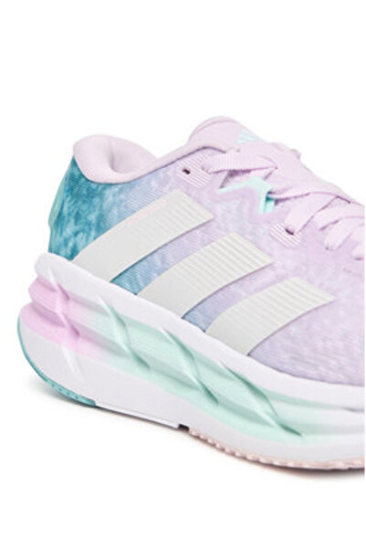 adidas Pantofi de alergare pentru femei multicolori ADIDAS-JR0286 AFAY ICELAV/ZEROMT/HALMIN