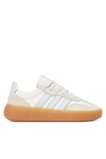 adidas Teniși unisex multicolori SPORTSWEAR-JR0760 CWHITE/HALBRU/VERDE