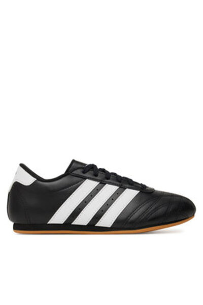 adidas Teniși unisex pentru copii, multicolori, ORIGINALS-JR6807 CBLACK/FTWWH...