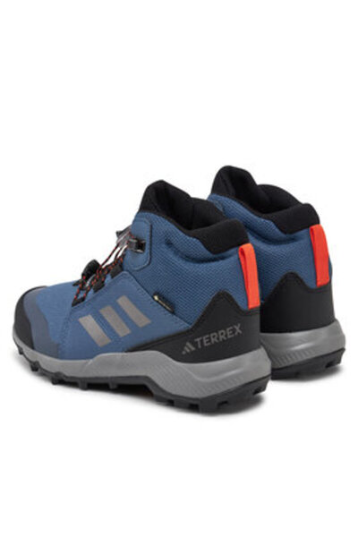 adidas Unisex Trekking Shoes Navy Blue ADIDAS-JI1355 AELD WONSTE/GRETHR/SEIMOR