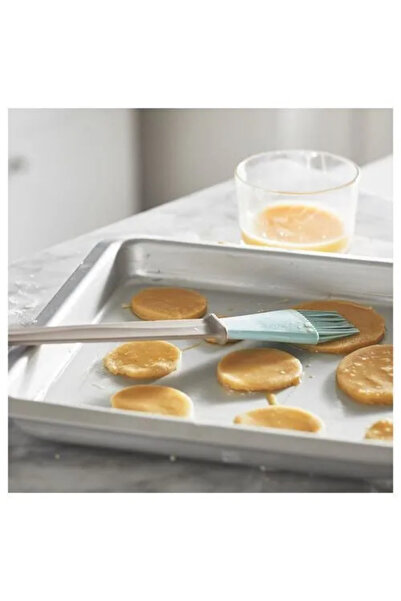 IKEA Premium Ürün Kaliteli Üretim Dayanık Kullanışlı Şık Tasarım Pratik Kullanım Yumurta Fırçası BAKGLAD