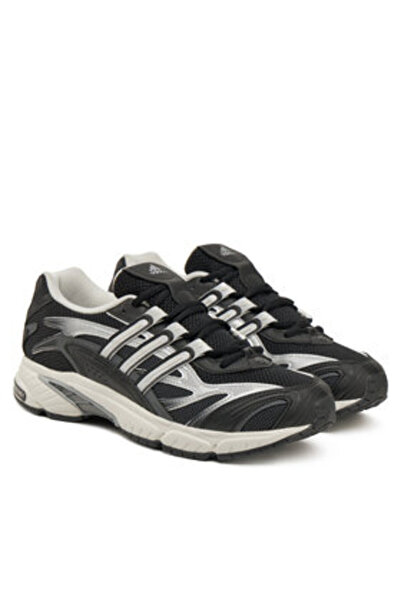 adidas Men's Sneakers Black ADIDAS-IH0404 CBLACK/GREONE/GREFIV