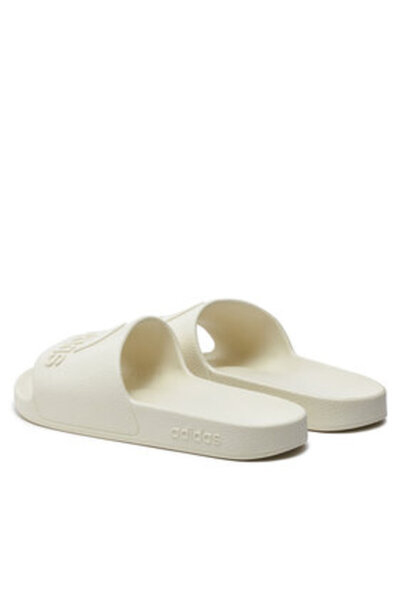 adidas Unisex Flip Flops White ADIDAS-IF7370