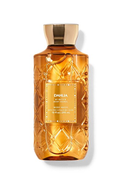 Bath & Body Works غسول الجسم داليا