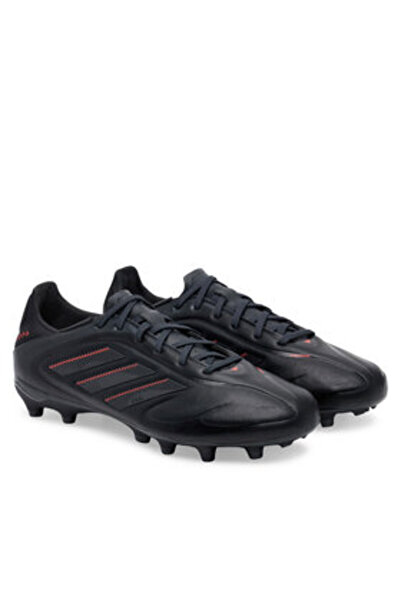 adidas Ghete de fotbal pentru bărbați, negre, ADIDAS-ID9052 A0QM BLACK/CARBON...