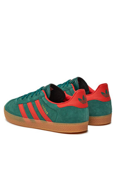 adidas Teniși verzi pentru băieți ADIDAS-IE8604