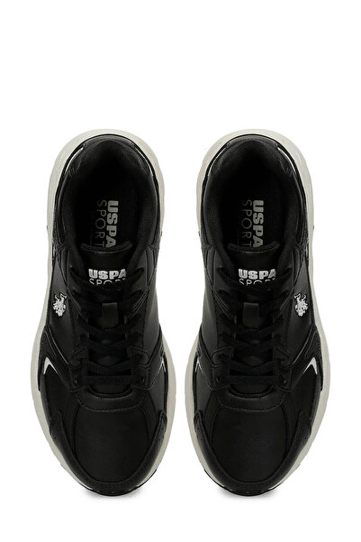 U.S. Polo Assn. Wmn 5Pr Siyah Kadın Sneaker A102031467