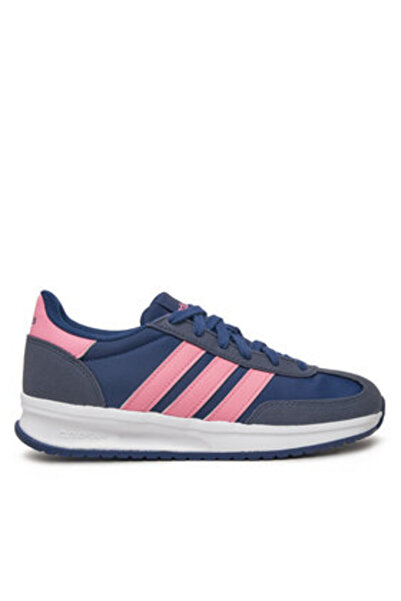 adidas Teniși unisex bleumarin ADIDAS-JI2246 DKBLUE/BLIPNK/SHANAV