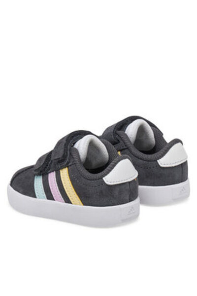 adidas Teniși unisex pentru copii, gri, SPORTSWEAR-JH6308 GRESIX/HALMIN/BLILIL