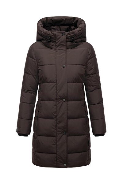 Marikoo Wintermantel Karumikoo XVI