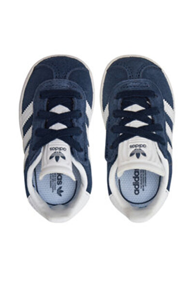 adidas Teniși unisex pentru copii, bleumarin, ADIDAS-IH0337