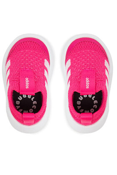 adidas Teniși pentru fete, multicolori, SPORTSWEAR-JR5991 SHOPNK/FTWWHT/CBLAK