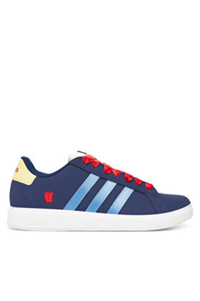 adidas Teniși pentru fete, multicolori, SPORTSWEAR-JQ6680 DKBLUE/BLUFUS/BETSCA