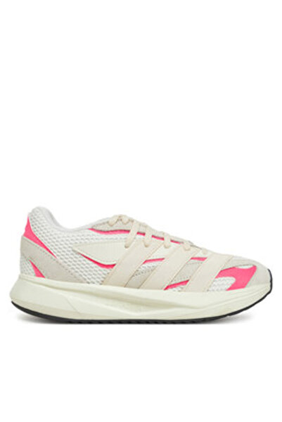 adidas Teniși unisex bej SPORTSWEAR-JQ4760 OWHITE/WONWHI/LUCPNK