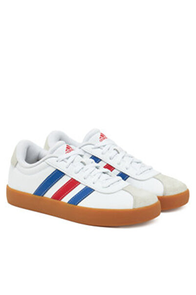 adidas Unisex Sneakers White SPORTSWEAR-JH8721 FTWWHT/ROYBLU/BETSCA