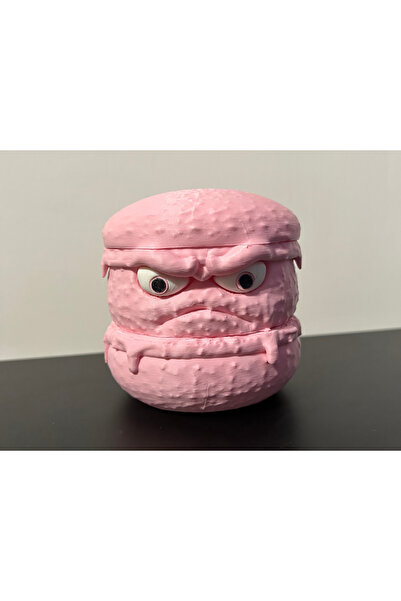 T.Gift 3D برينروت - مجسم سلورب سلورب ماكارى مقاس 10 سم