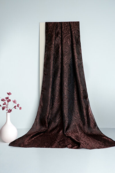 Sekine İpek İTALYAN JAKAR ŞAL