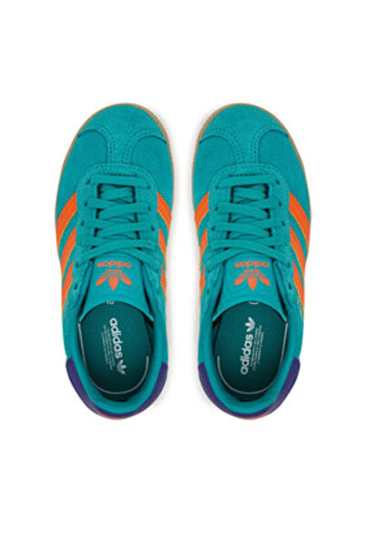 adidas Teniși unisex pentru copii, multicolori, ORIGINALS-JR5946 PURTEA/IMPOR...