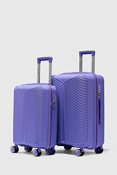 Fiyaka My-pp 2'li Bilbao Orta&Küçük Polipropilen Süper esnek kırılmaz tekerle...