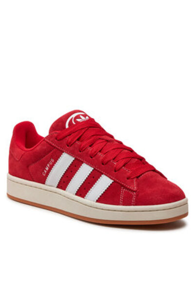 adidas Teniși roșii pentru bărbați ADIDAS-H03474 M