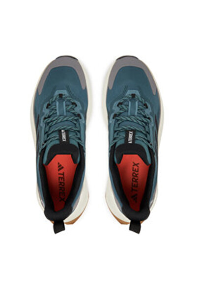 adidas Men's Trekking Shoes Multicolor PERFORMANCE & CORE-JQ9921 PRETEA/CBLACK/GRETHR