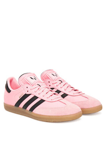 adidas Men's Soccer Shoes Multicolor ADIDAS-JP7844 A52N LTPINK/CBLACK/GUM4