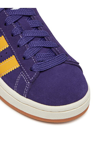 adidas Teniși unisex pentru copii, multicolori, ORIGINALS-JI0286 CPURPL/PREYE...
